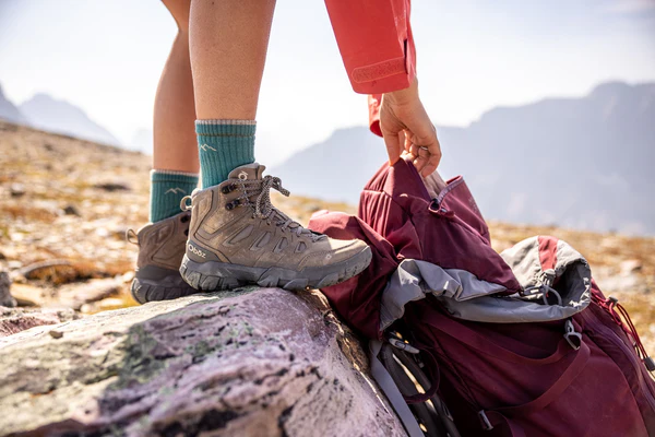 Engineered for the Wild Ahead
